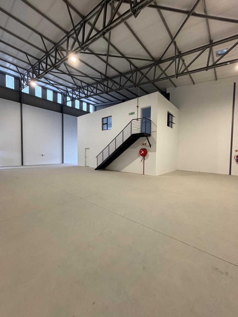To Let commercial Property for Rent in Fisantekraal Western Cape